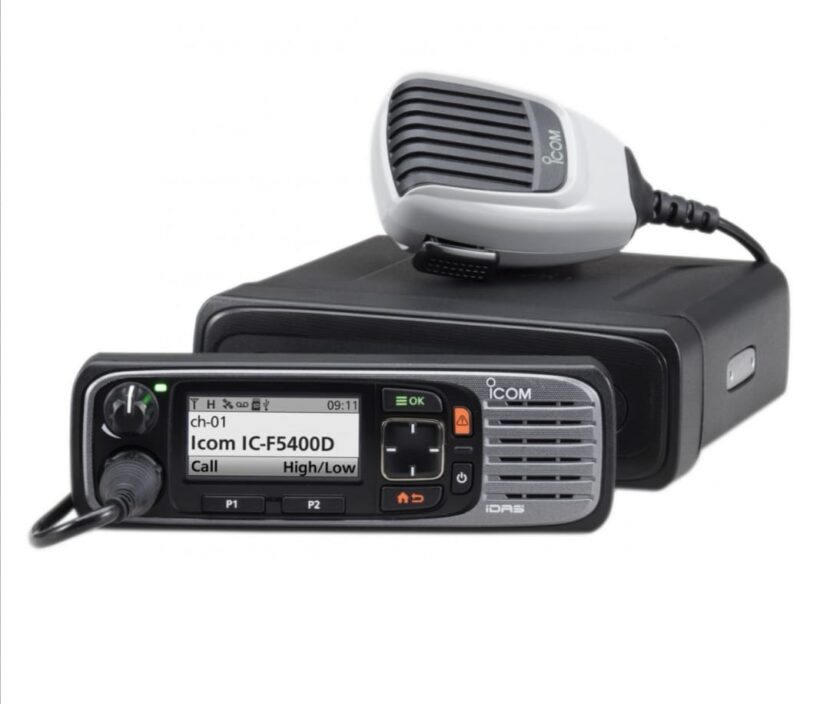 Radio Icom