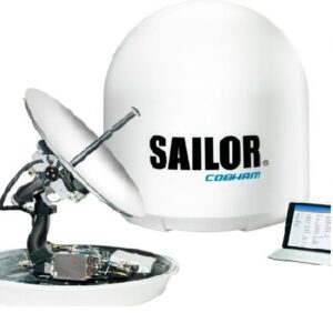 Terminal SAILOR Cobham
