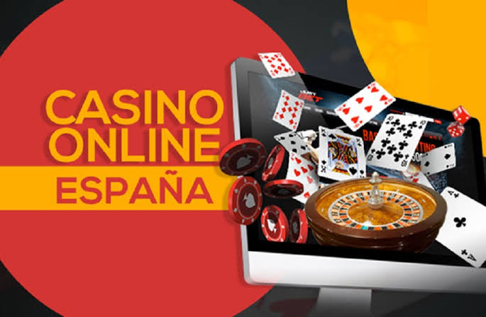 Casino en Línea España 2026 Tendencias y Oportunidades Casino en Línea España 2026 Tendencias y Oportunidades
