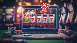 Scopri il Fascino delle Slot Gratis Gioca Senza Limiti! Scopri il Fascino delle Slot Gratis Gioca Senza Limiti!