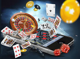 21Bets Online Casino UK An In-depth Review of Exciting Gaming Options 21Bets Online Casino UK An In-depth Review of Exciting Gaming Options