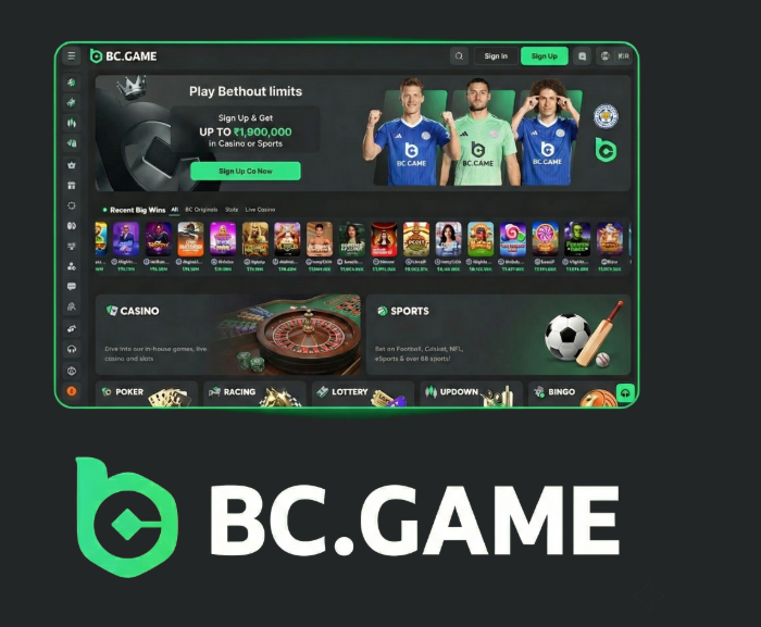 BC.Game App Download Process Made Easy 1978320396 BC.Game App Download Process Made Easy 1978320396
