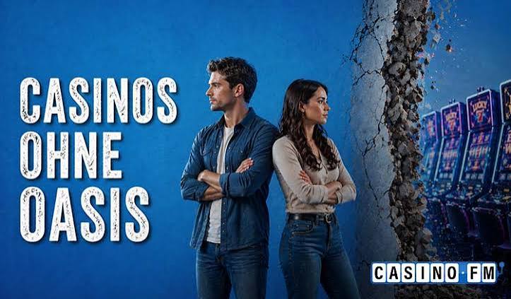 Casino Online ohne Oasis Ein neuer Weg zum Spielerlebnis Casino Online ohne Oasis Ein neuer Weg zum Spielerlebnis