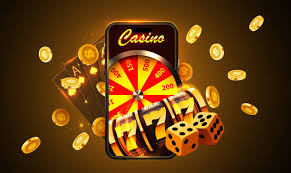 Experience the Thrill Need For Spin Casino Adventures Experience the Thrill Need For Spin Casino Adventures