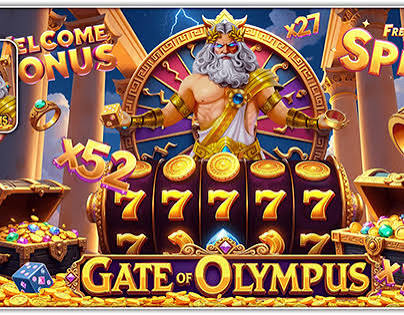 Gates of Olympus Super Scatter En Godhjælp til Dit Spil Gates of Olympus Super Scatter En Godhjælp til Dit Spil