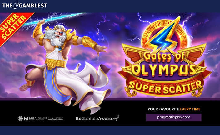Gates of Olympus Super Scatter En Godhjælp til Dit Spil Gates of Olympus Super Scatter En Godhjælp til Dit Spil