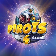 Piraterne Oplev Spændingen ved Pirots 4 Spilleautomat Piraterne Oplev Spændingen ved Pirots 4 Spilleautomat