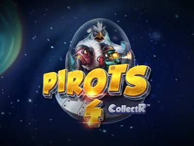 Unlock Exciting Rewards with Pirots 4 Bonus Unlock Exciting Rewards with Pirots 4 Bonus